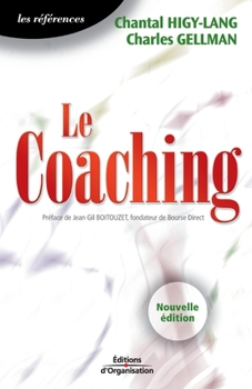 Paperback Le coaching [French] Book
