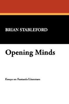 Hardcover Opening Minds Book