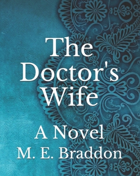 Paperback The Doctor's Wife Book