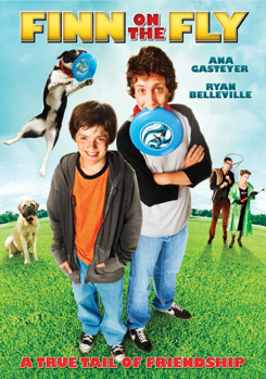 Finn on the Fly