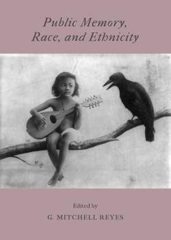 Hardcover Public Memory, Race, and Ethnicity Book