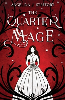 Paperback The Quarter Mage Book