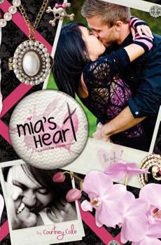 Paperback Mia's Heart Book