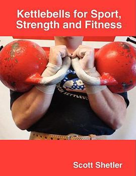 Paperback Kettlebells for Sport, Strength and Fitness Book