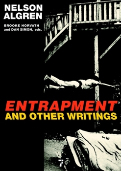Paperback Entrapment and Other Writings Book