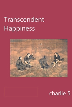 Paperback Transcendent Happiness Book