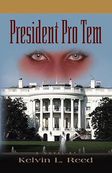 Paperback President Pro Tem Book