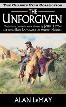 Mass Market Paperback The Unforgiven Book