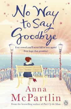 Paperback no way to say goodbye Book