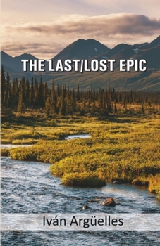 Paperback The Last/Lost Epic Book