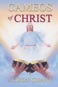 Paperback Cameos of Christ Book