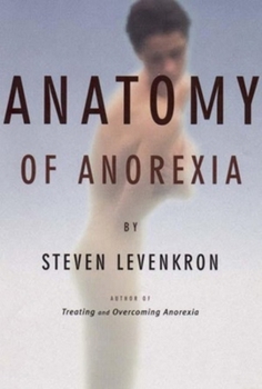 Hardcover Anatomy of Anorexia Book