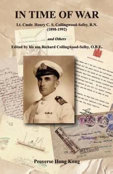 Paperback In Time of War Book