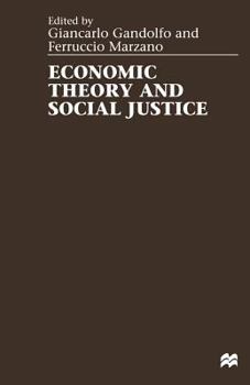 Economic Theory and Social Justice