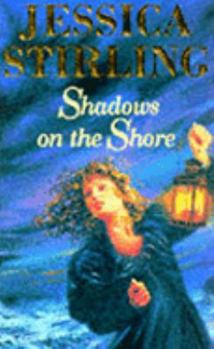 Shadows on the Shore - Book #2 of the Clare Saga