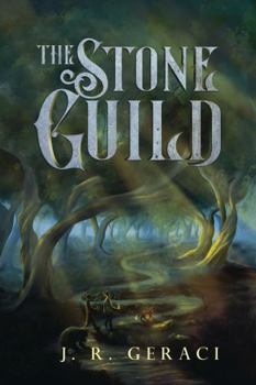 Paperback The Stone Guild Trilogy Book