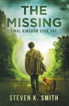 Paperback The Missing Book