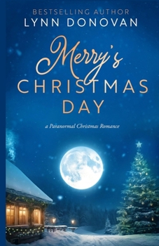 Paperback Merry's Christmas Day Book