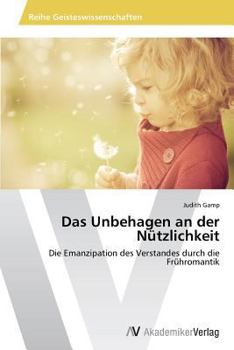 Paperback Das Unbehagen an der Nützlichkeit [German] Book