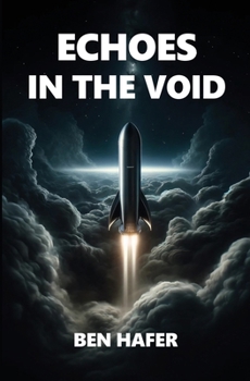 Paperback Echoes in the Void Book