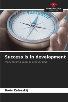 Paperback Success is in development Book