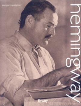 Paperback Ernest Hemingway Book