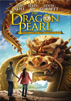 The Dragon Pearl