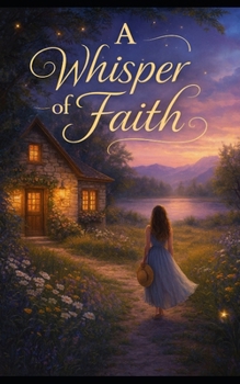 Paperback A Whisper of Faith Book