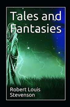 Paperback Tales and Fantasies Annotated Book