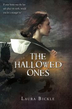 Paperback The Hallowed Ones Book