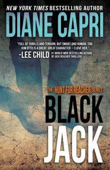 Black Jack - Book #6 of the Hunt for Reacher