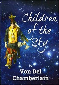 Paperback Children of the Sky Book