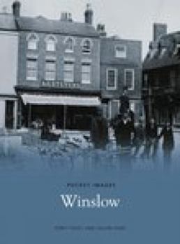 Paperback Winslow: Pocket Images Book