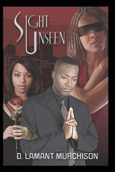 Paperback Sight Unseen Book