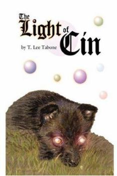 Hardcover The Light of Cin Book
