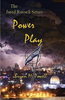 Paperback Power Play Book