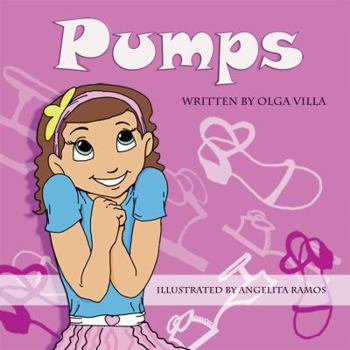 Paperback Pumps Book