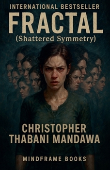 Paperback Shattered Symmetry (The Fractal) Book