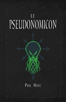 The Pseudonomicon