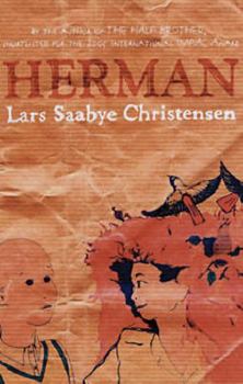 Paperback Herman Book