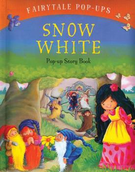 Hardcover Snow White Book