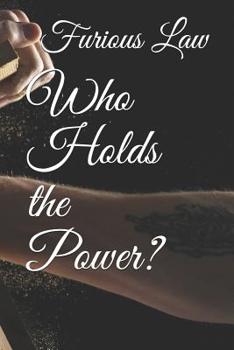 Paperback Who Holds the Power? Book