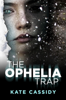 Paperback The Ophelia Trap Book