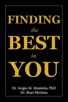 Paperback Finding the Best in You Book