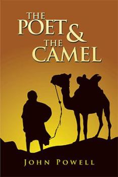 Paperback The Poet & the Camel Book