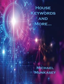 Paperback House Keywords and More... Book