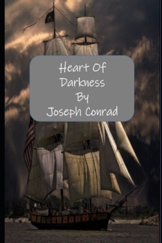Heart Of Darkness (Annotated Edition)