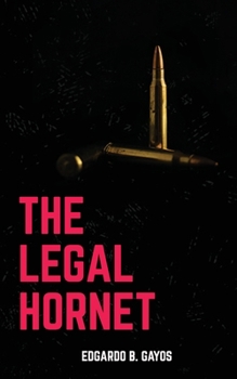 Paperback The Legal Hornet Book