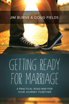 Paperback Getting Ready for Marriage Book