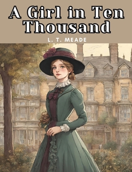Paperback A Girl in Ten Thousand Book
